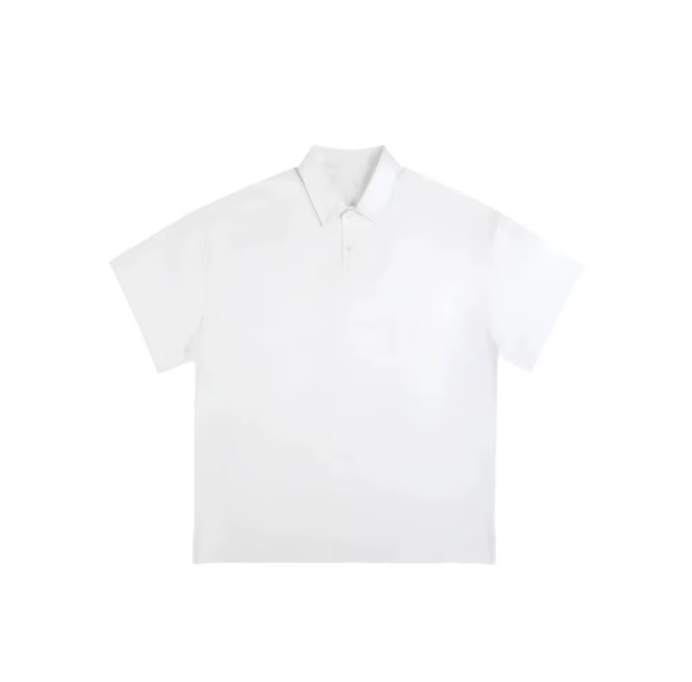 Polo personnalisé unisexe