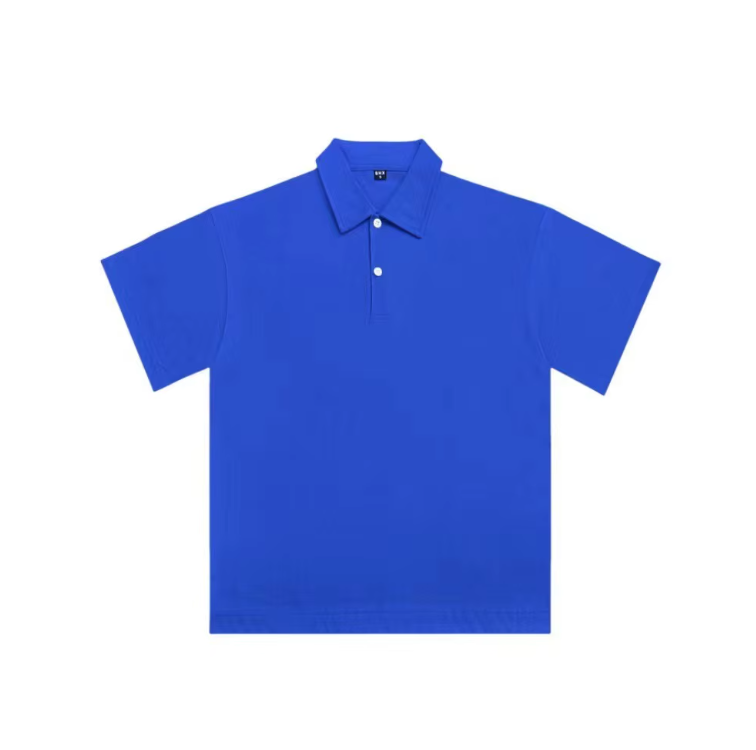 Polo personnalisé unisexe