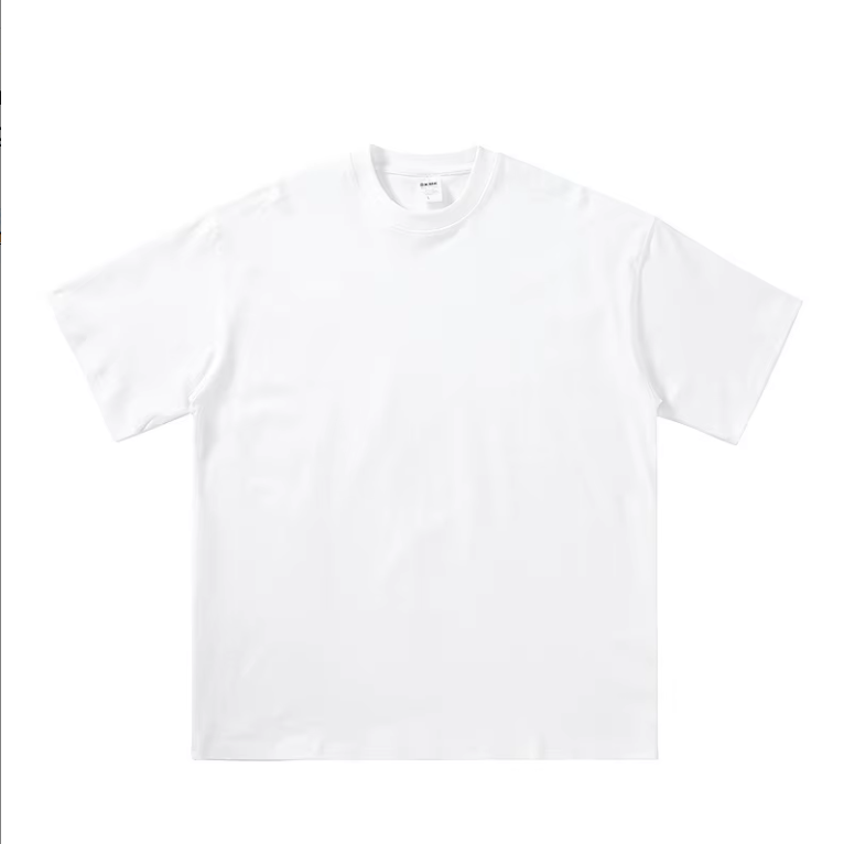 T-shirt Unisexe Personnalisé