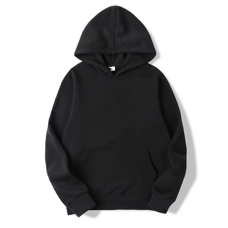 Pull à capuche unisexe Personnalisé