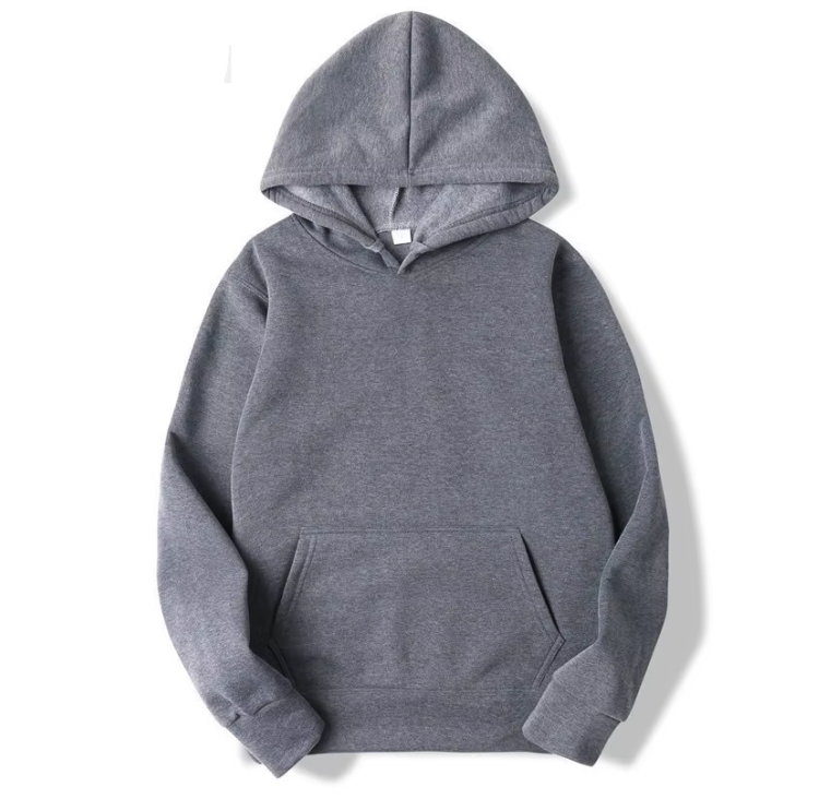 Pull à capuche unisexe Personnalisé