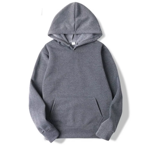 Pull à capuche unisexe Personnalisé