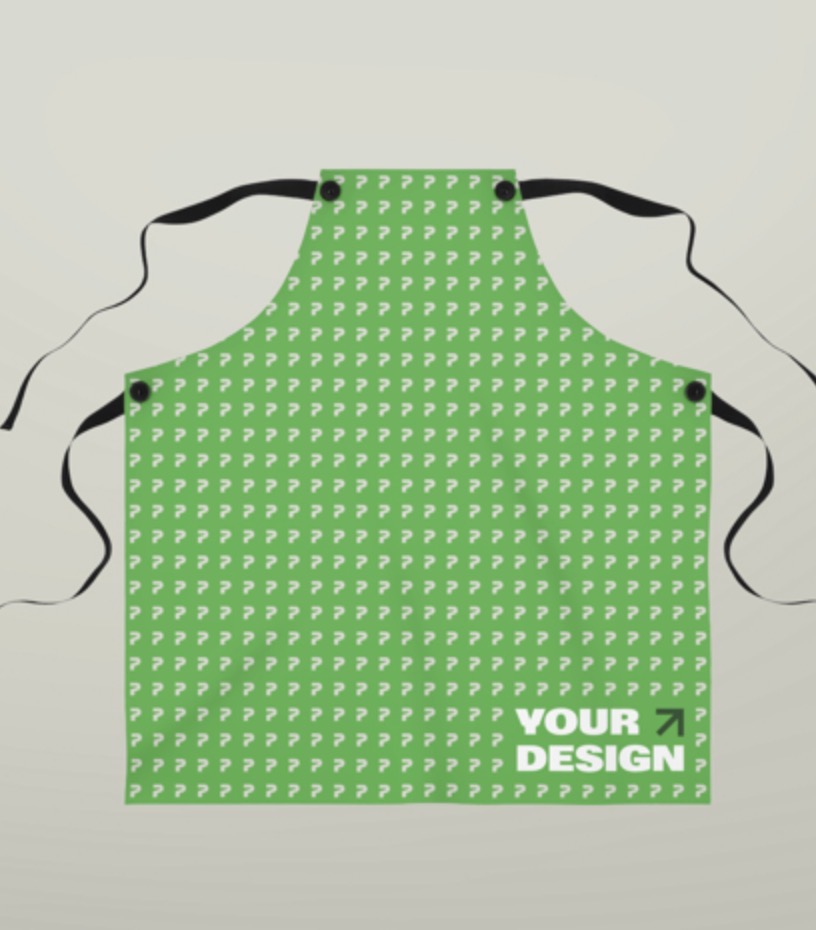 Tablier Personnalisé